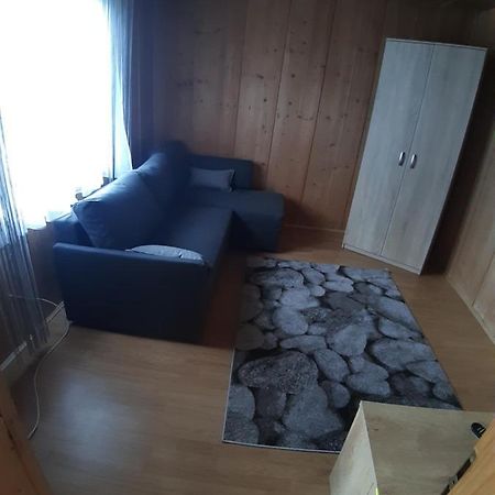 Chata W Banskiej Banska Nizna Buitenkant foto